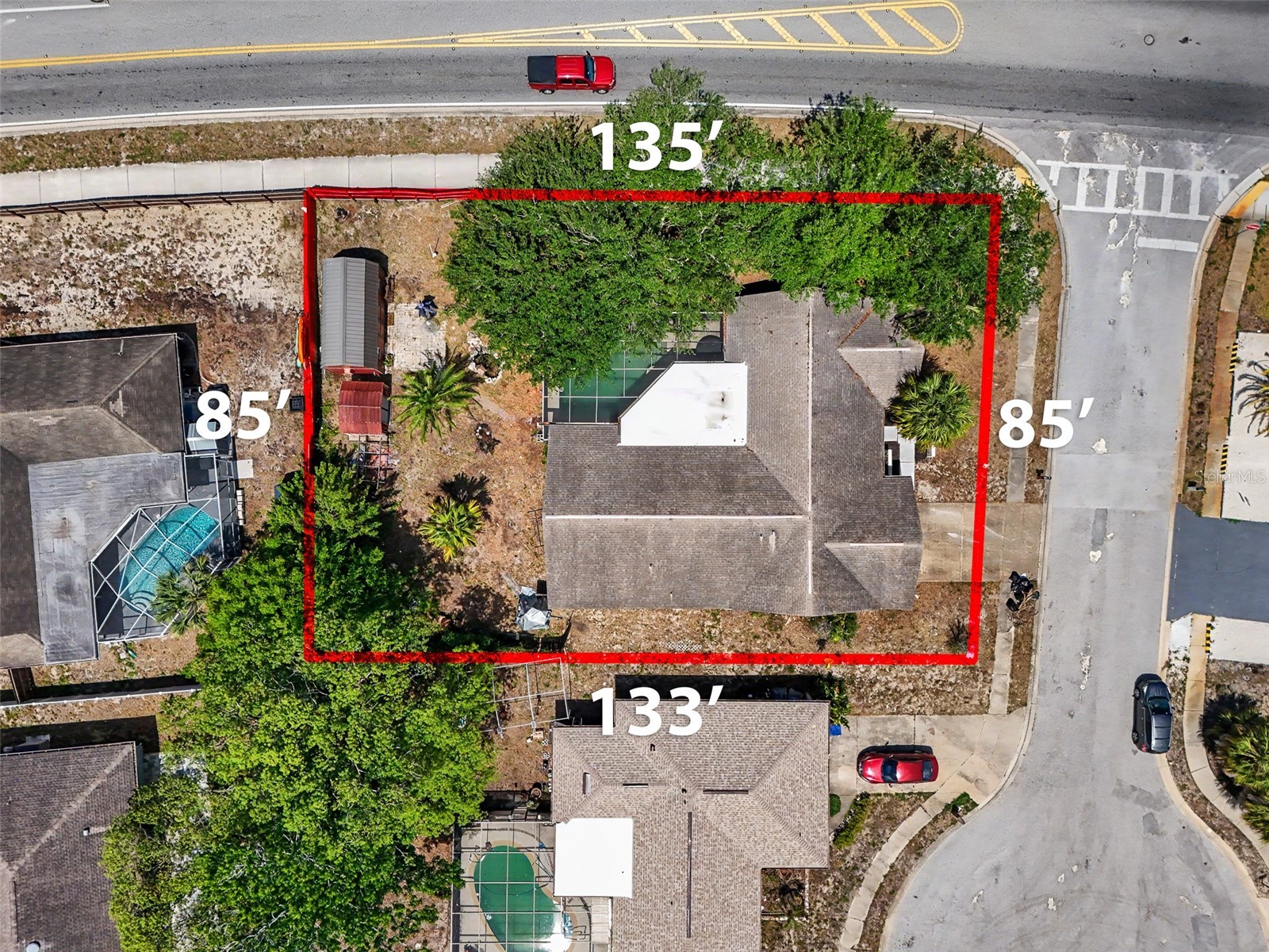 7028 Fernleaf Court Port Richey FL 34668 TB8507570 image50