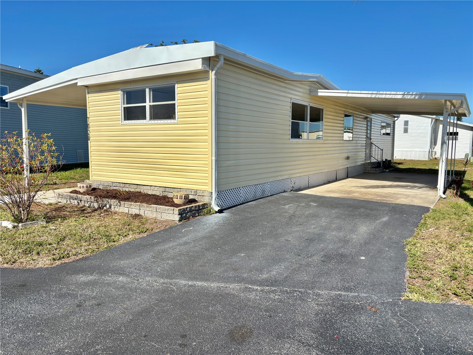7028 Mount Jupiter Drive NE #601 Saint Petersburg FL 33702 - TAMPA BAY TB8503439 image18