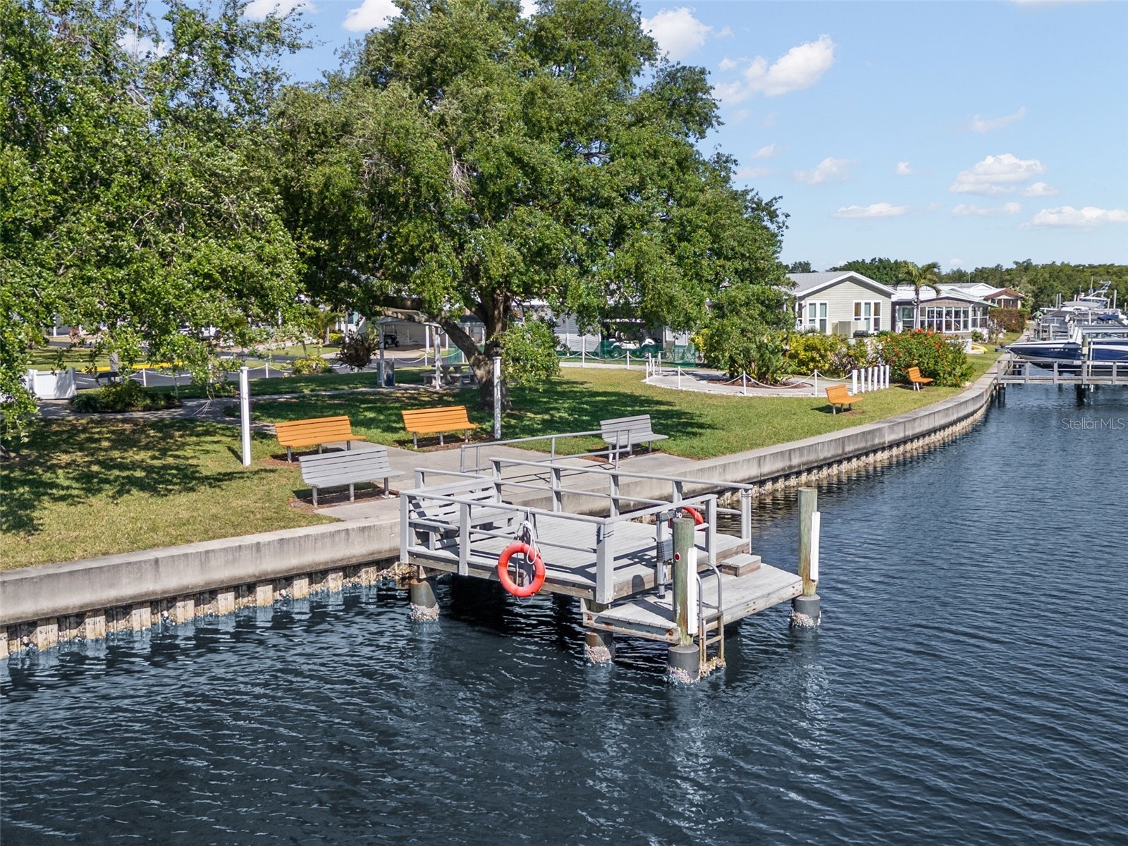 7028 Mount Jupiter Drive NE #601 Saint Petersburg FL 33702 - TAMPA BAY TB8503439 image21