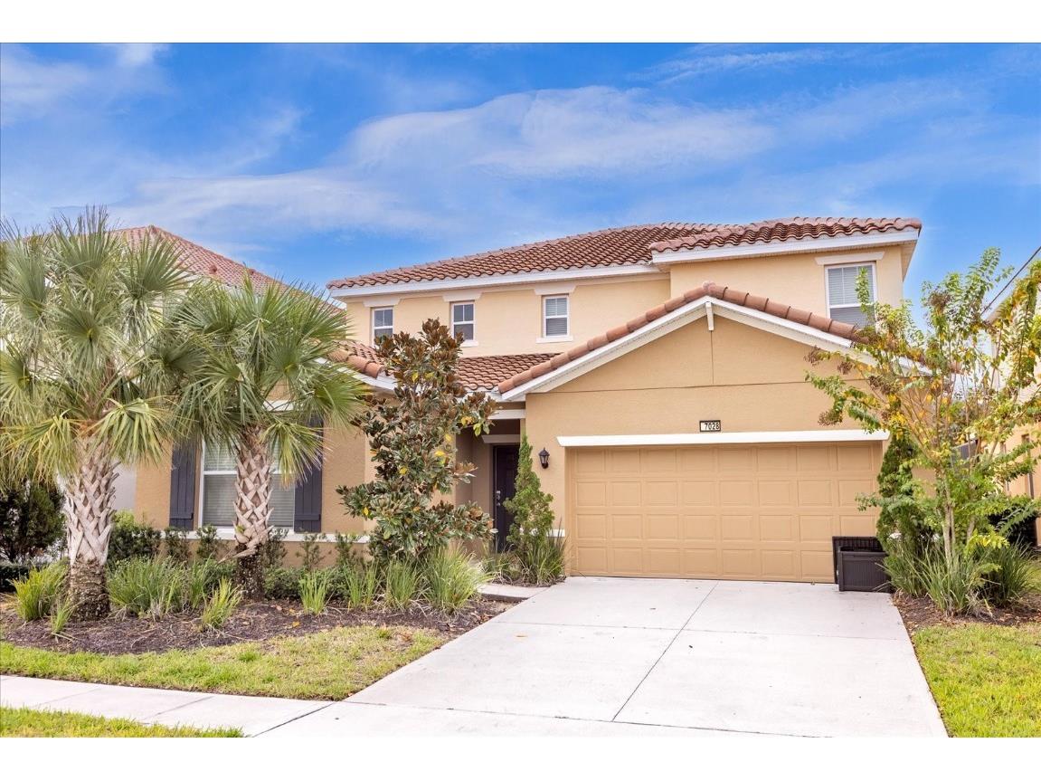 7028 Oakwood Street Davenport FL 33837 O6226780 image1