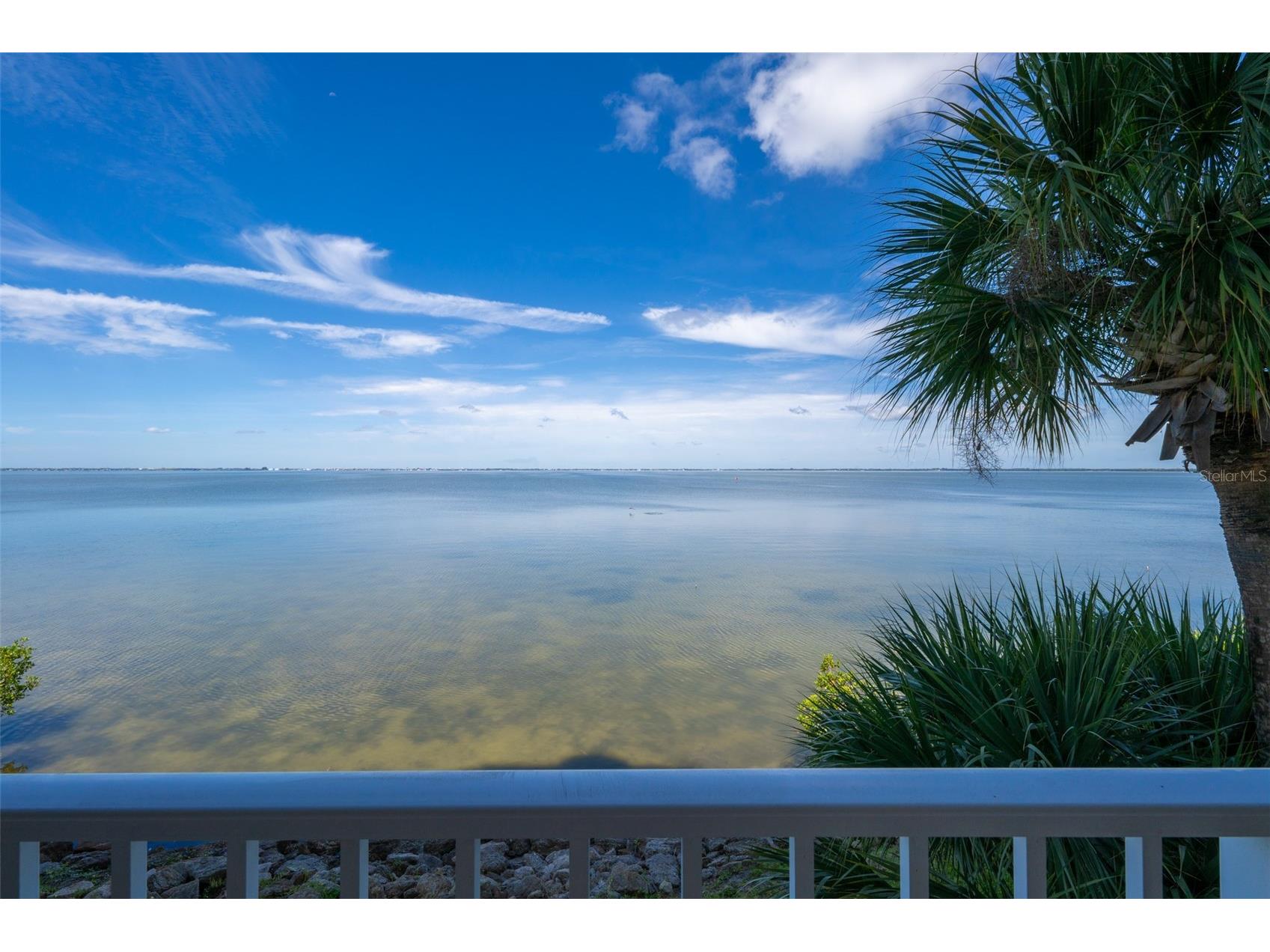 7028 Sevilla Court #202 Cape Canaveral FL 32920 - BANANA RIVER O6408696 image1