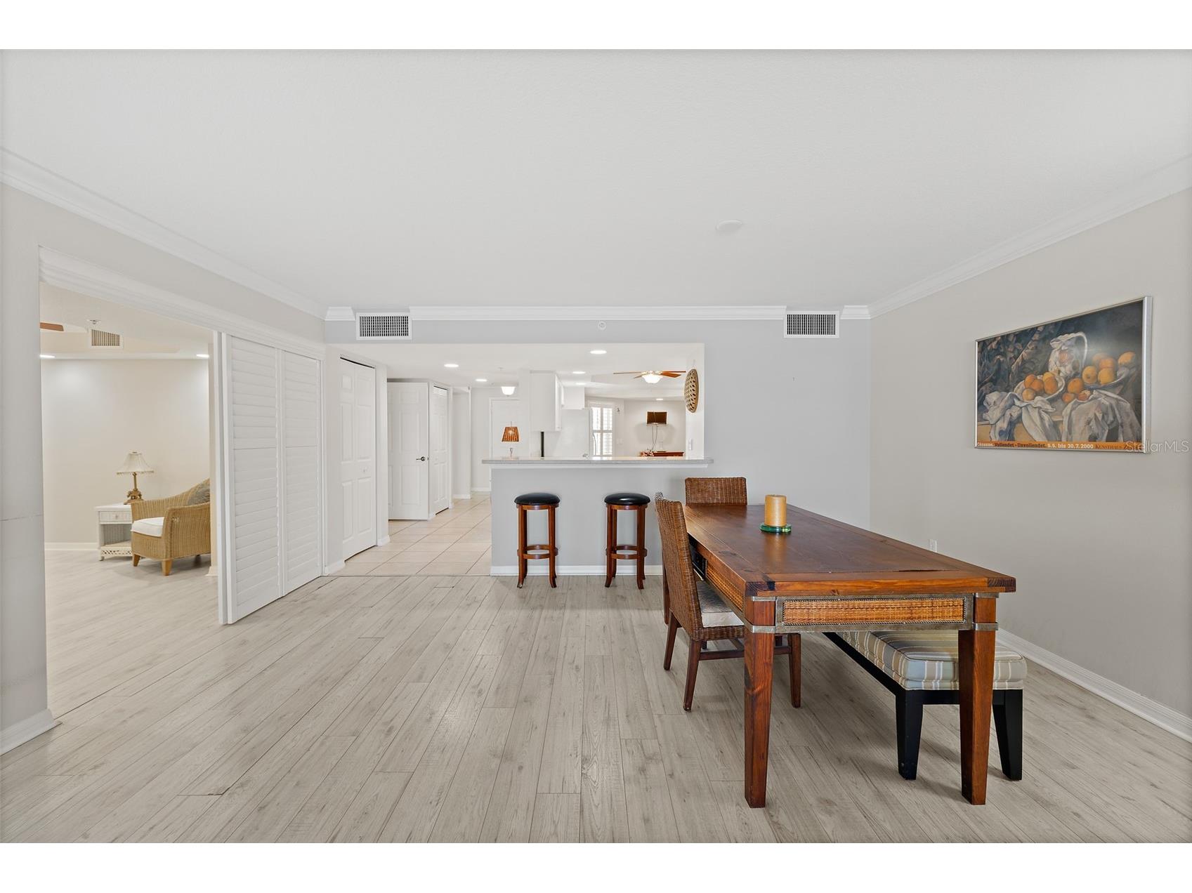 7028 Sevilla Court #202 Cape Canaveral FL 32920 - BANANA RIVER O6408696 image14