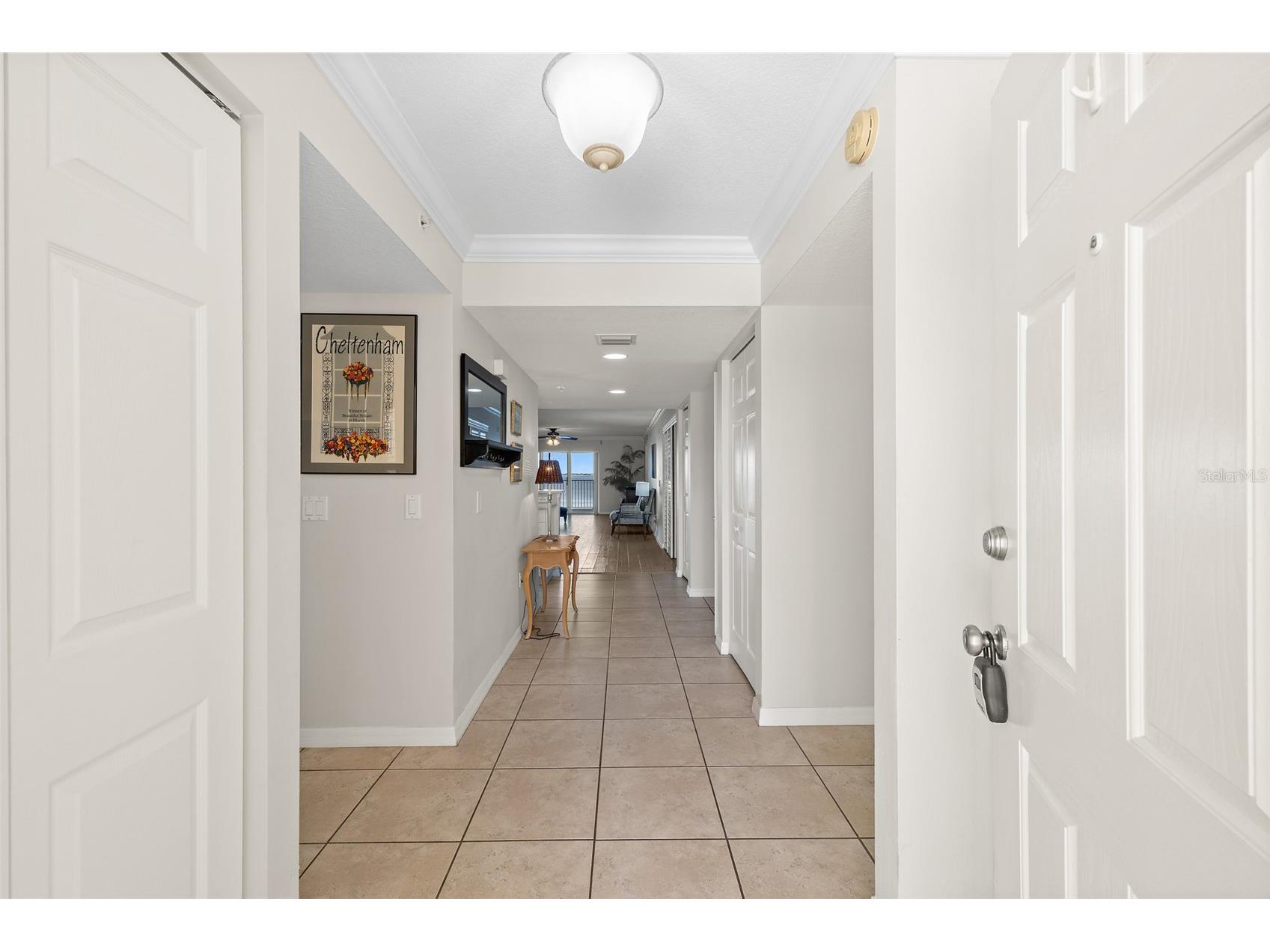 7028 Sevilla Court #202 Cape Canaveral FL 32920 - BANANA RIVER O6408696 image19