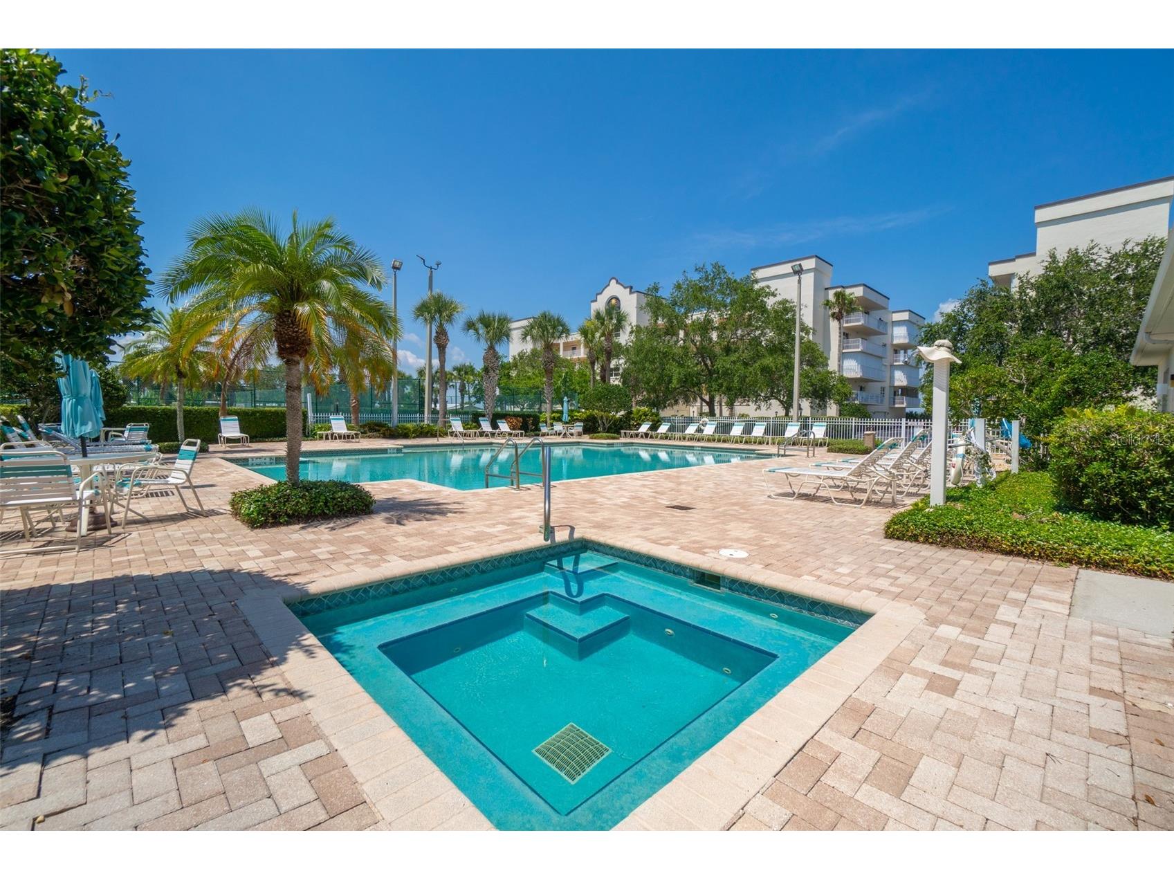 7028 Sevilla Court #202 Cape Canaveral FL 32920 - BANANA RIVER O6408696 image38