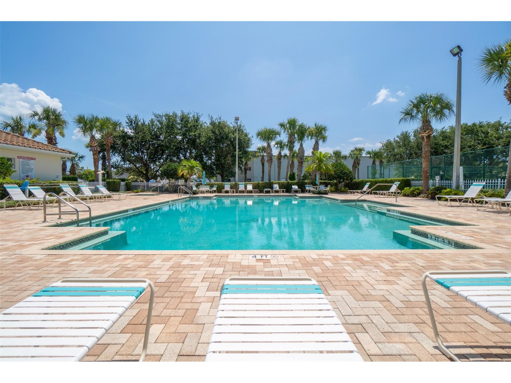 7028 Sevilla Court #202 Cape Canaveral FL 32920 - BANANA RIVER O6408696 image39