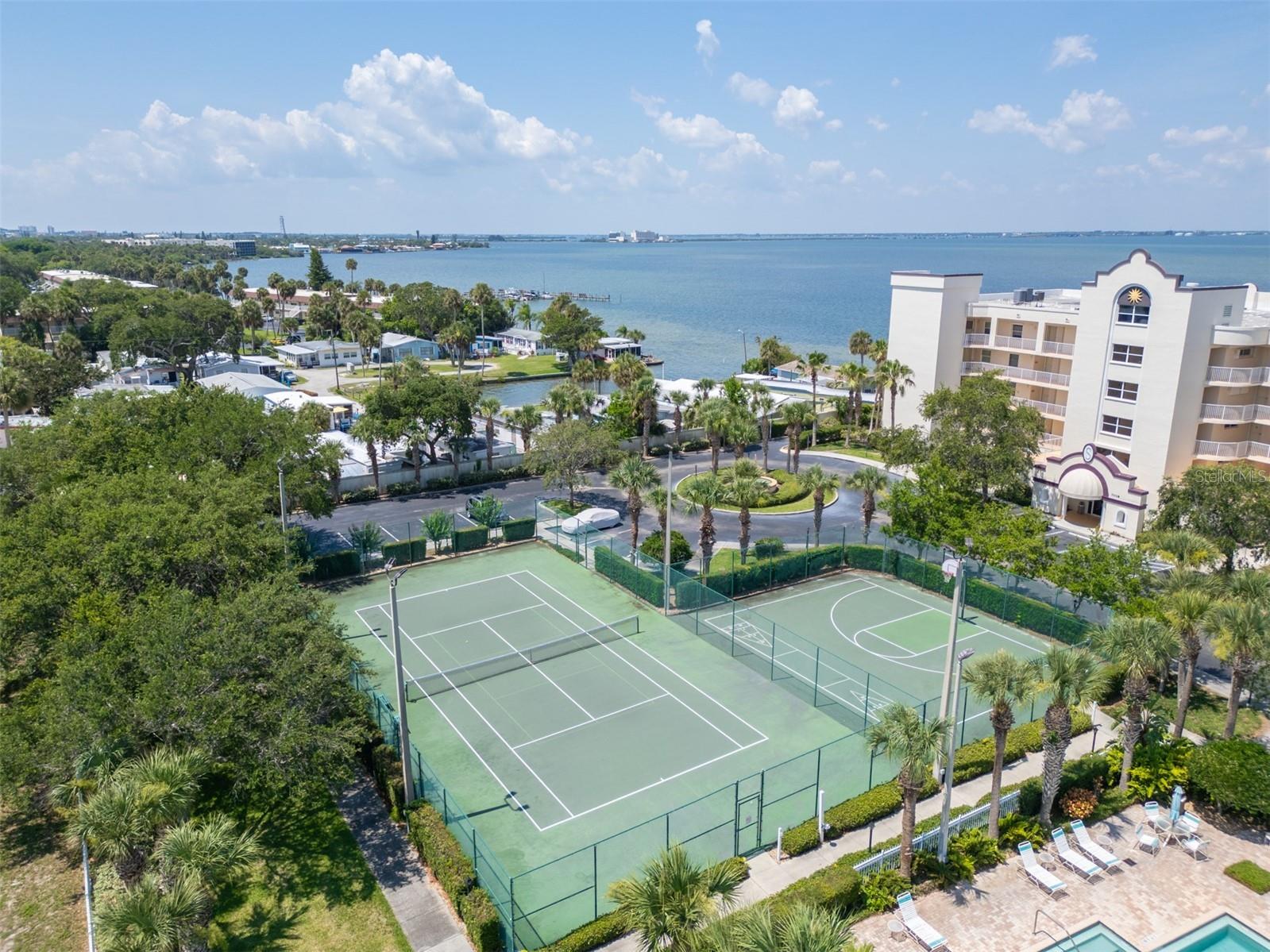 7028 Sevilla Court #202 Cape Canaveral FL 32920 - BANANA RIVER O6408696 image40