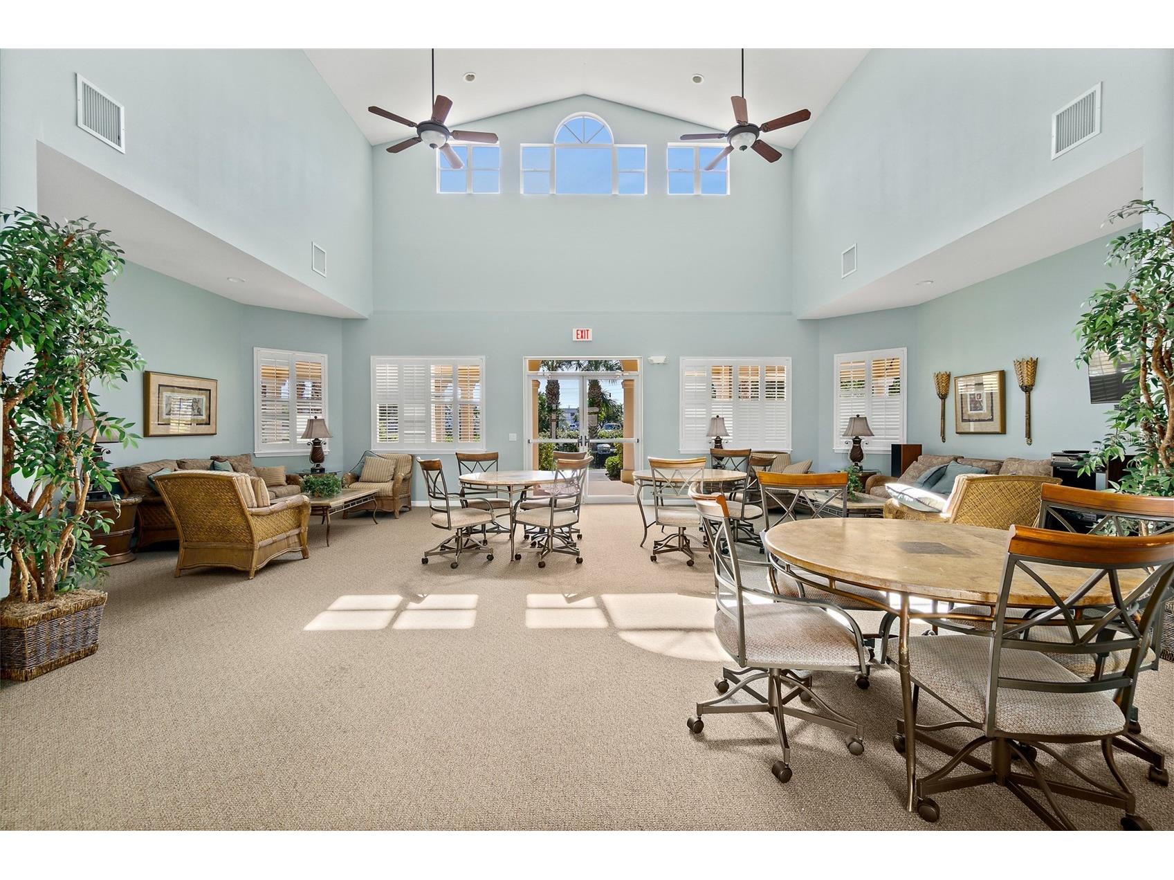 7028 Sevilla Court #202 Cape Canaveral FL 32920 - BANANA RIVER O6408696 image43