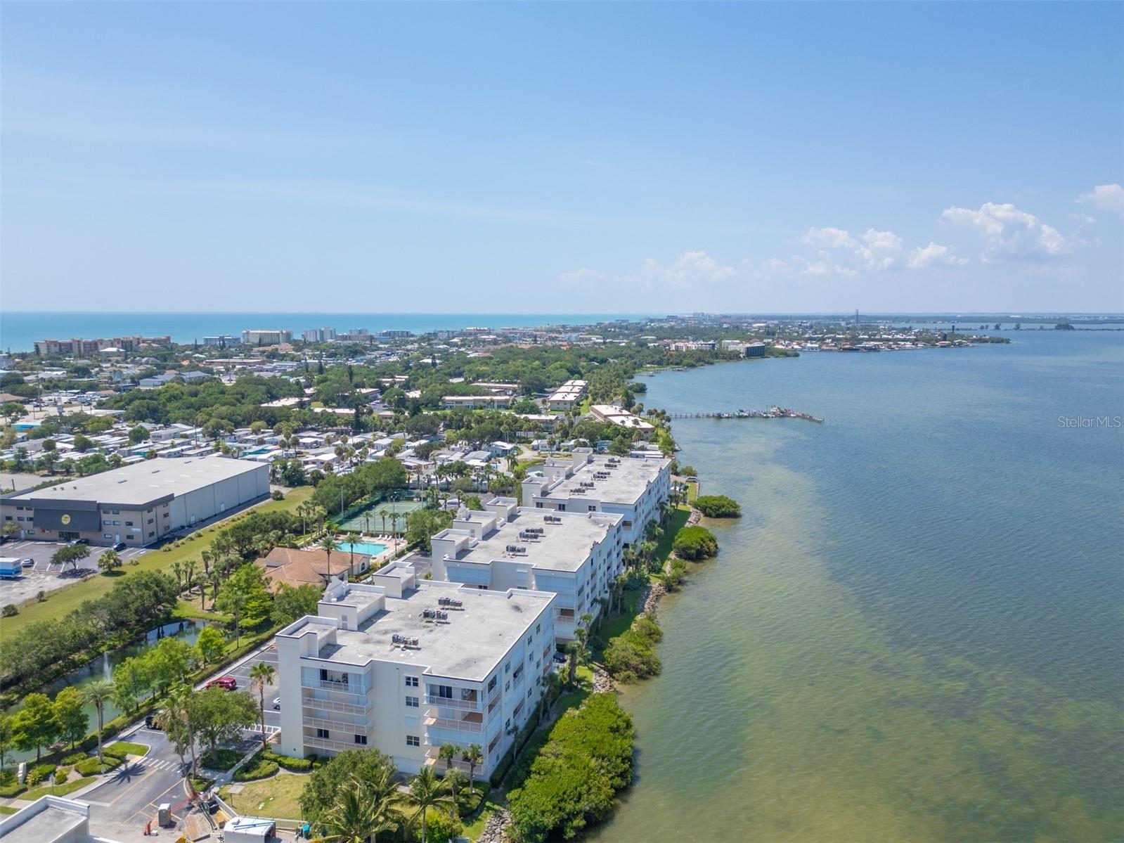 7028 Sevilla Court #202 Cape Canaveral FL 32920 - BANANA RIVER O6408696 image48