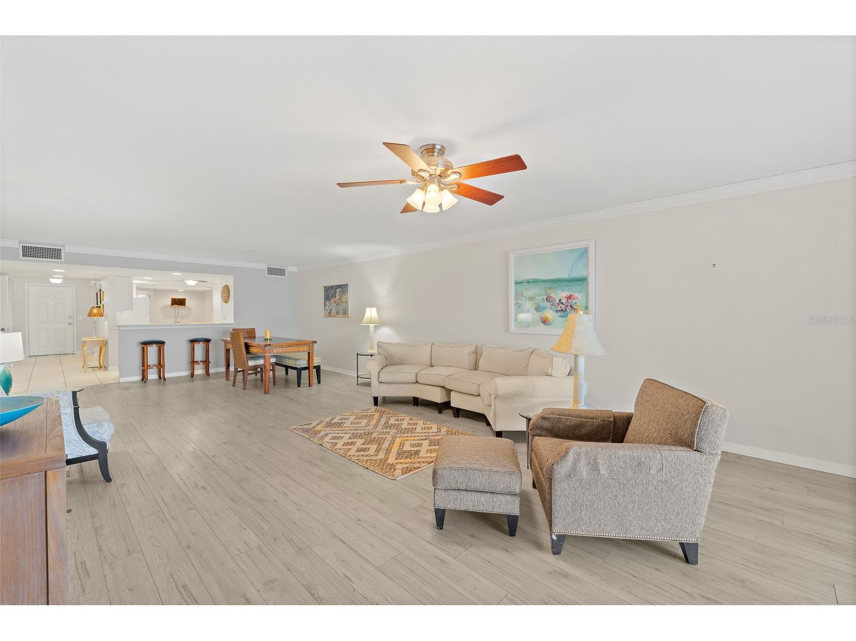 7028 Sevilla Court #202 Cape Canaveral FL 32920 - BANANA RIVER O6408696 image8