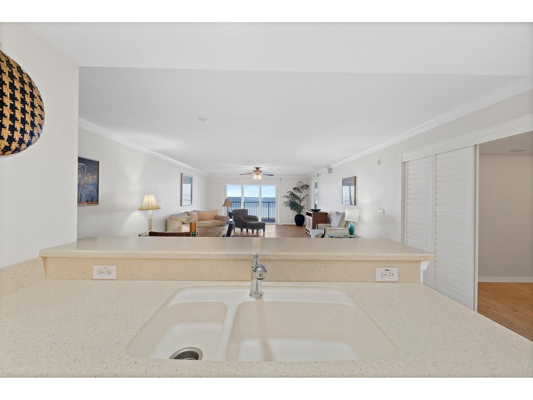 7028 Sevilla Court #202 Cape Canaveral FL 32920 - BANANA RIVER O6408696 image9