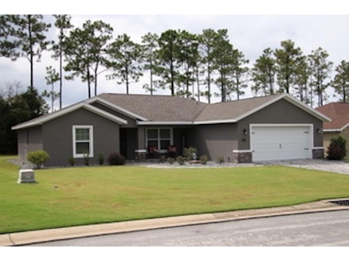 7028 SW 179th Court Road Dunnellon FL 34432 OM671109 image1