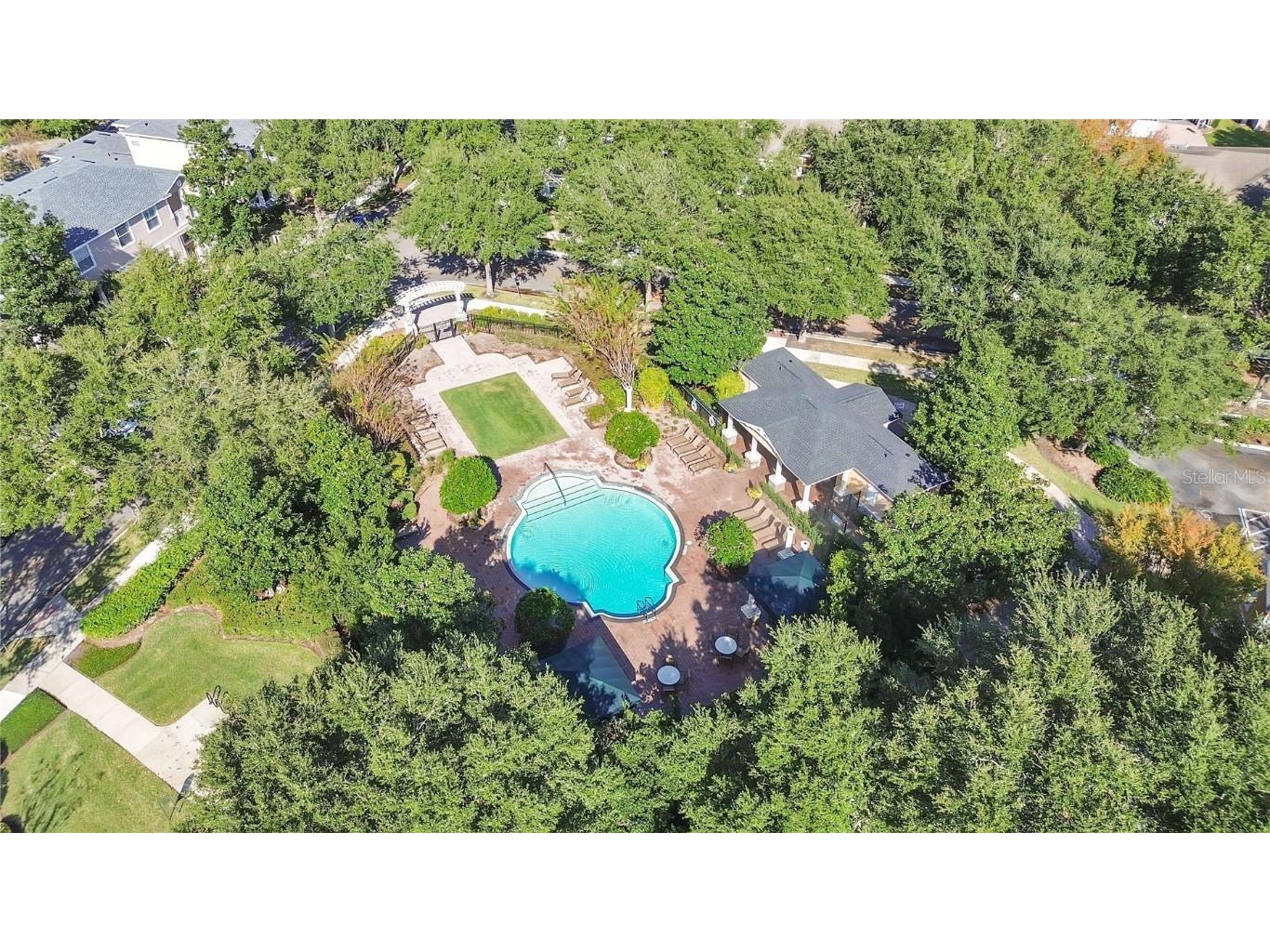 7028 Ventnor Drive Windermere FL 34786 O6363663 image30