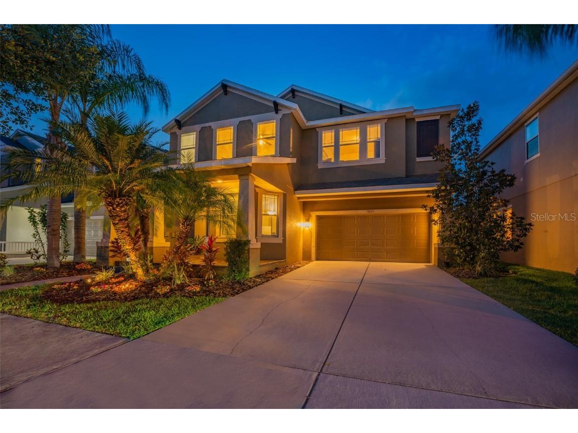 7029 Dowling Mill Circle, Tampa, FL, 33625 MLS T3446627 Edina Realty