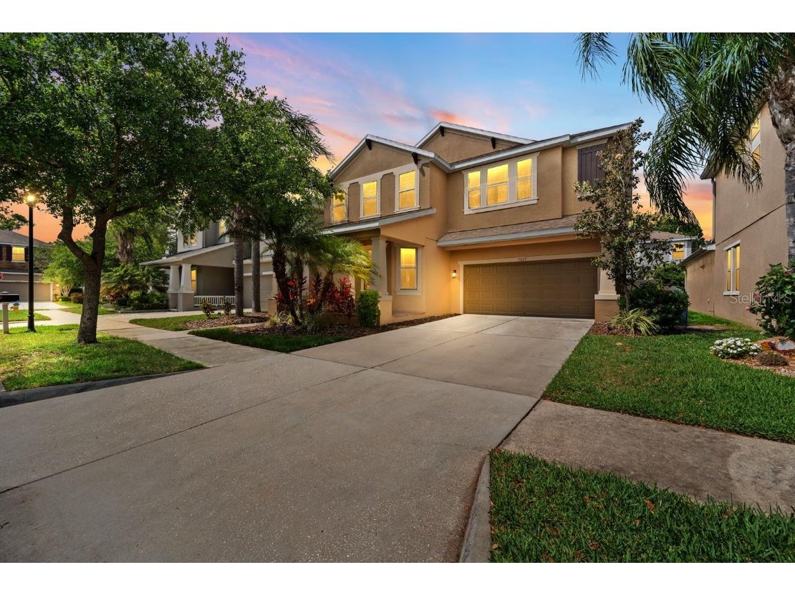 7029 Dowling Mill Circle Tampa FL 33625 TB8445821 image1