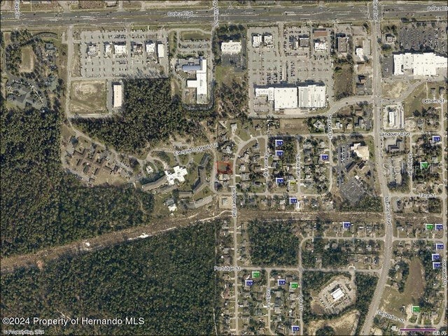 7029 Landover Boulevard Spring Hill FL 34608 W7864874 image1
