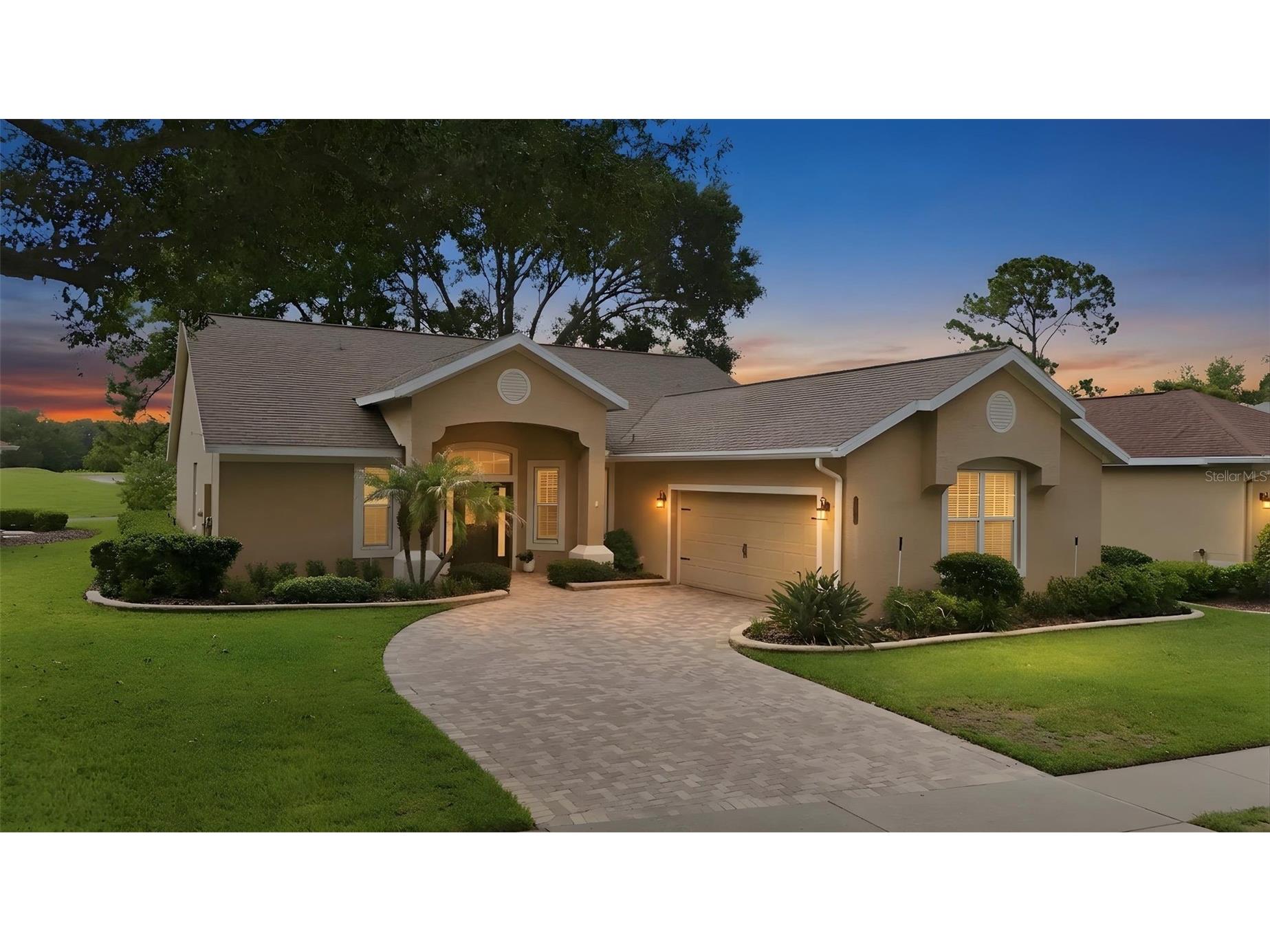 7029 Pine Hollow Drive Mount Dora FL 32757 G5114433 image1