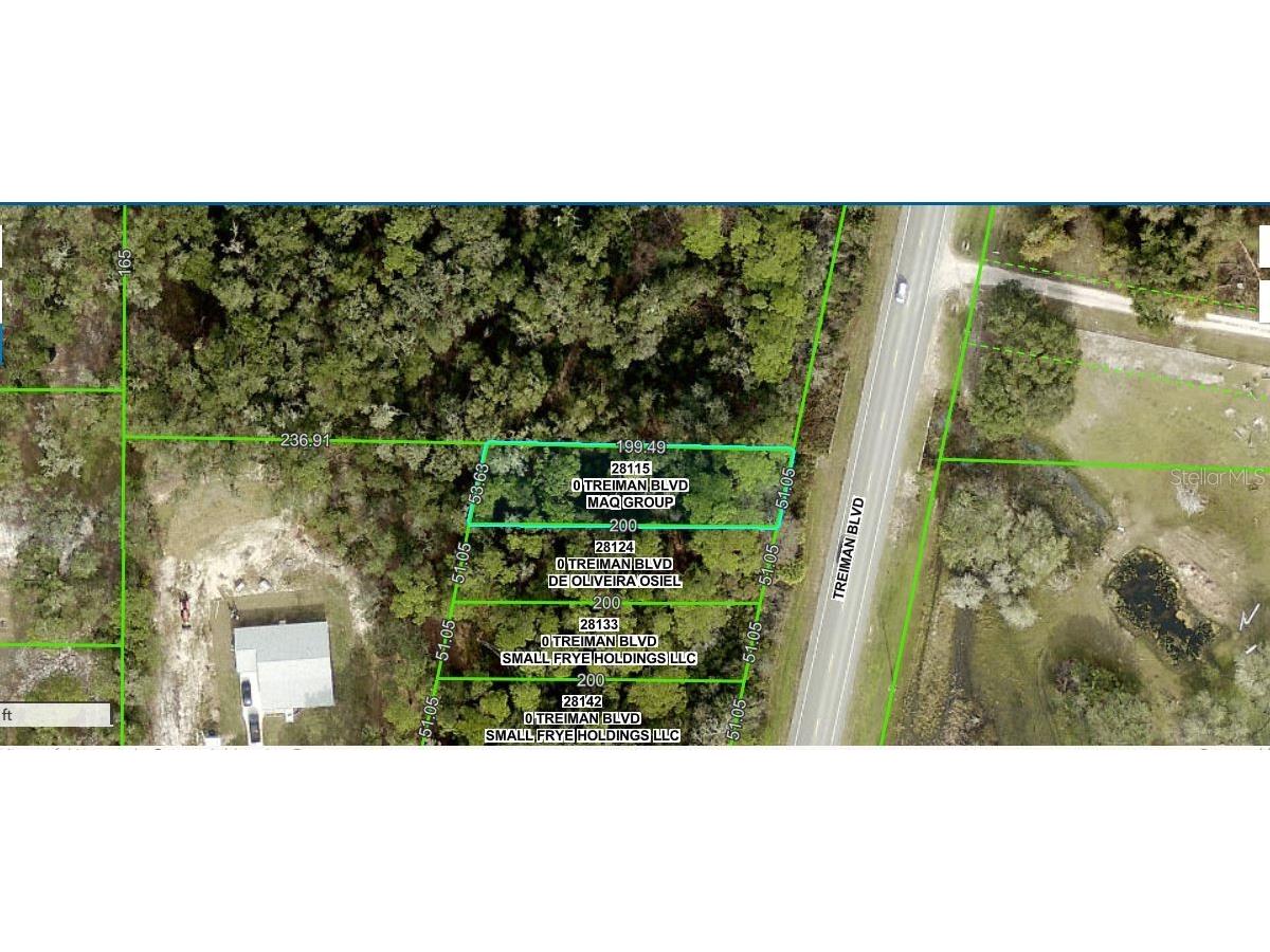 7029 Treiman Boulevard Webster FL 33597 O6291010 image1