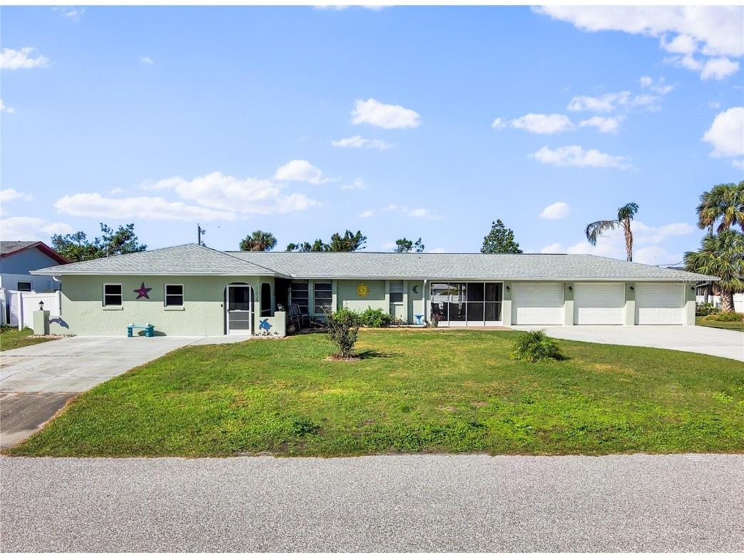 7029 Tuxedo Street Englewood FL 34224 C7470676 image1