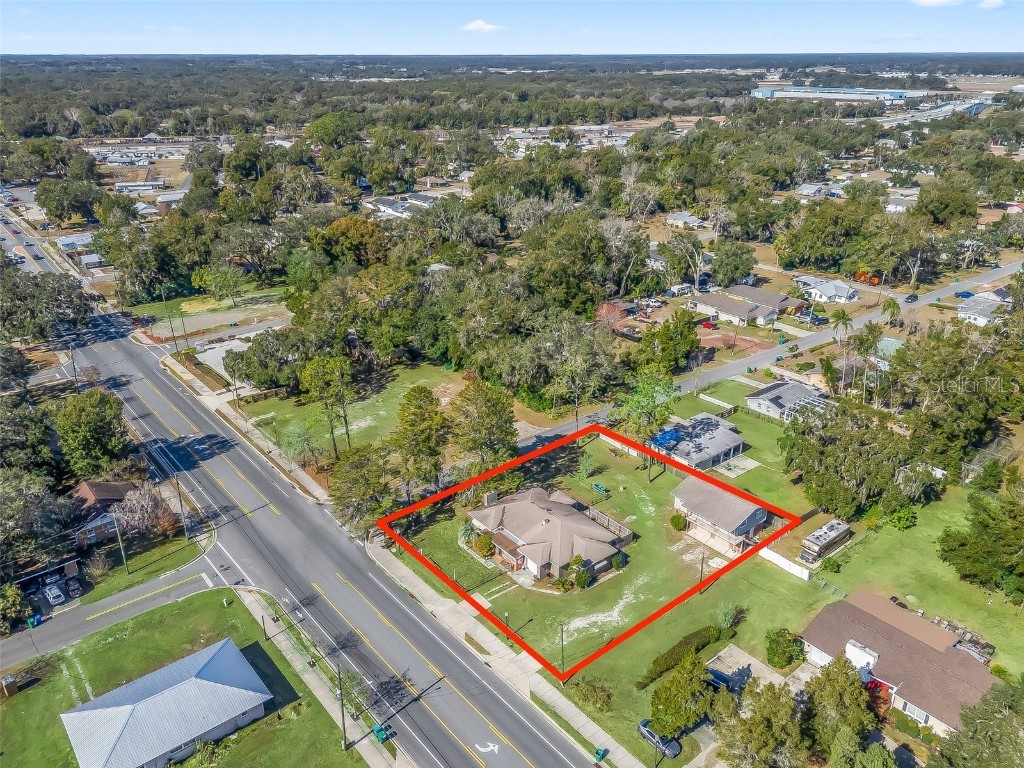 703 & 705 Cleveland Avenue Wildwood FL 34785 G5091091 image2