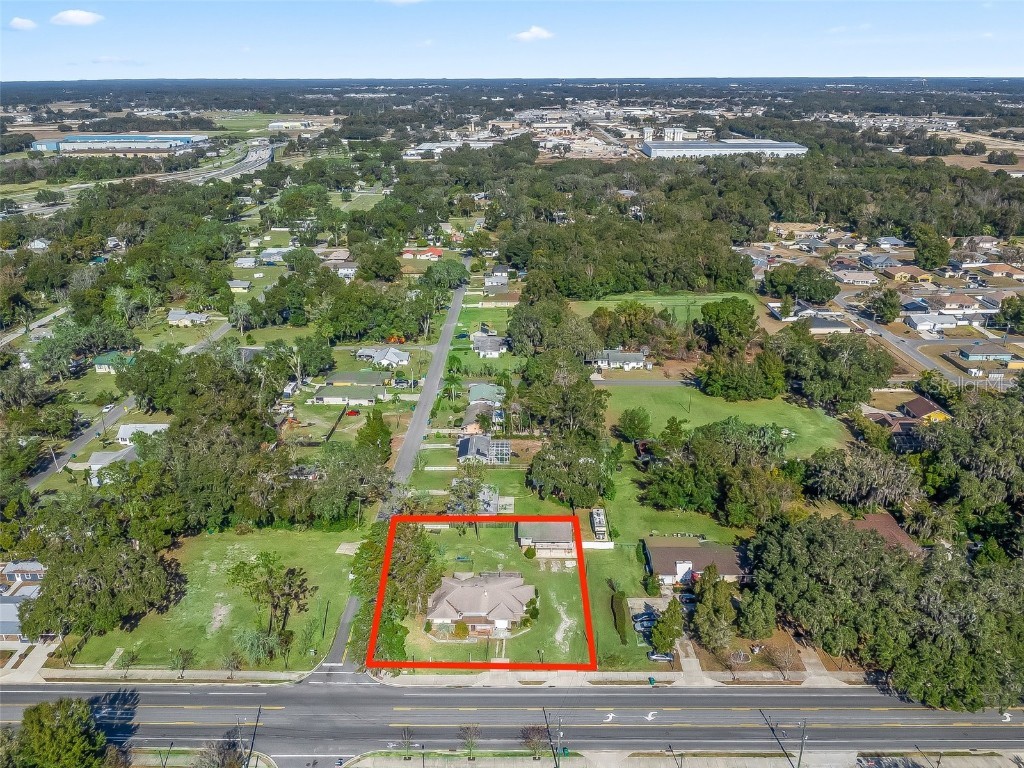 703 & 705 Cleveland Avenue Wildwood FL 34785 G5091091 image25