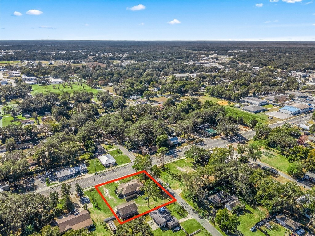 703 & 705 Cleveland Avenue Wildwood FL 34785 G5091091 image26