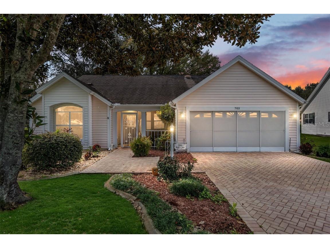 703 Agua Way The Villages FL 32159 G5076777 image1