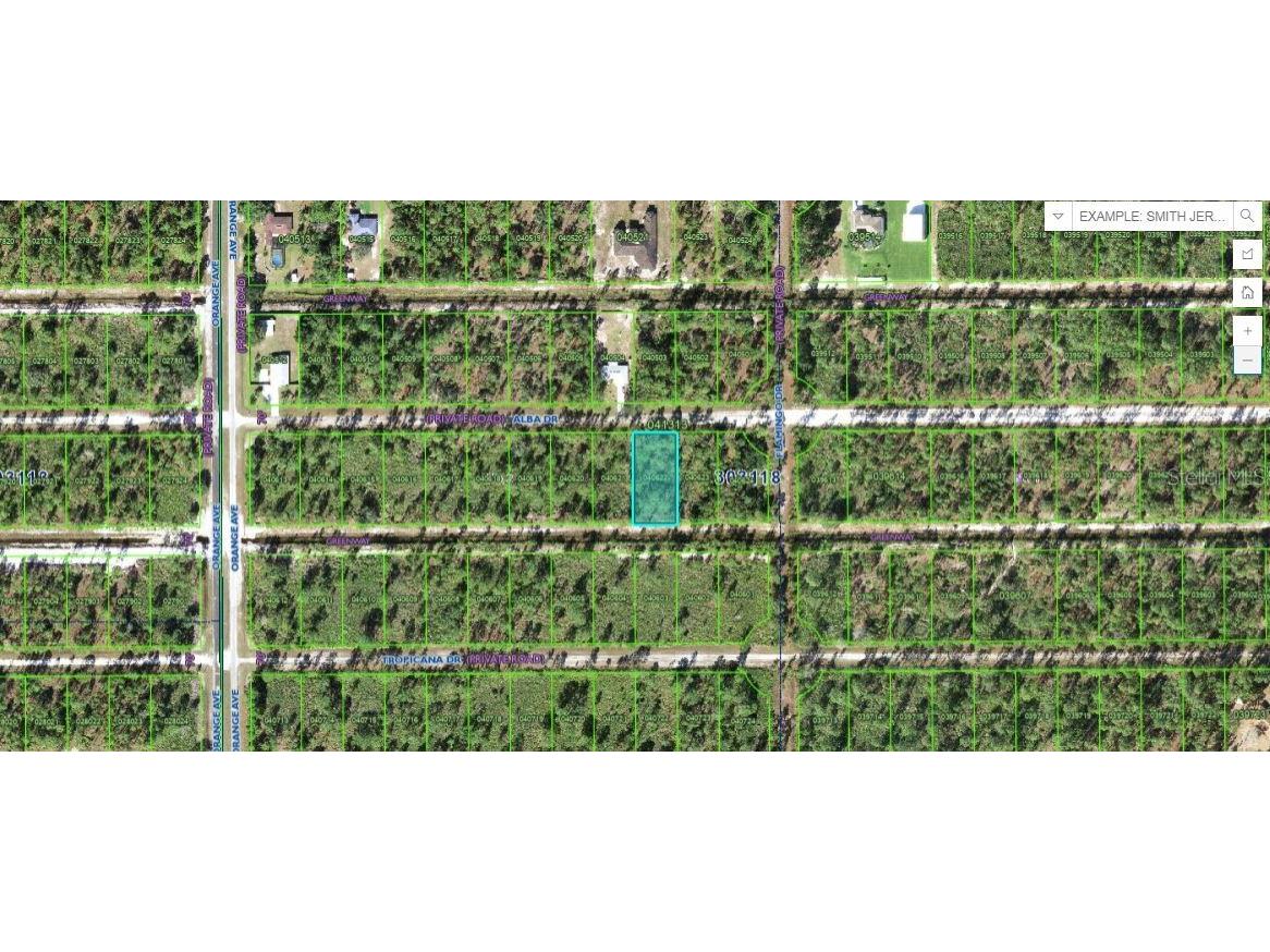 703 Alba Drive Indian Lake Estates FL 33855 O6272887 image1