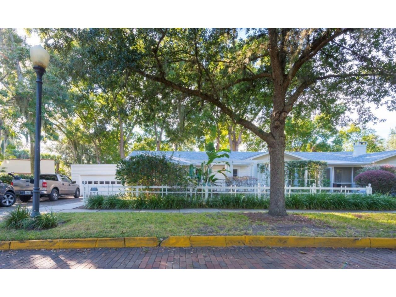 703 Antonette Avenue Winter Park FL 32789 - LAKE VIRGINIA O6108973 image1