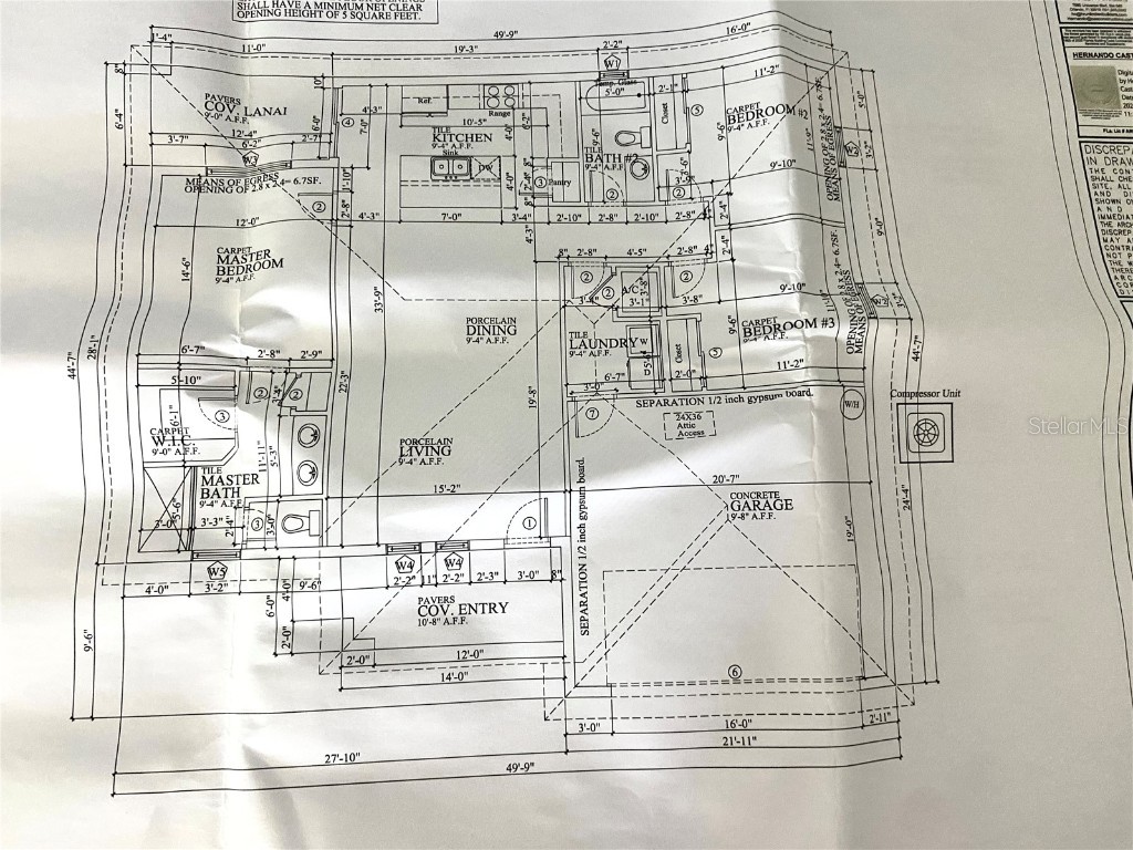 703 Aston-Martin Drive Sebring FL 33872 L4955301 image24