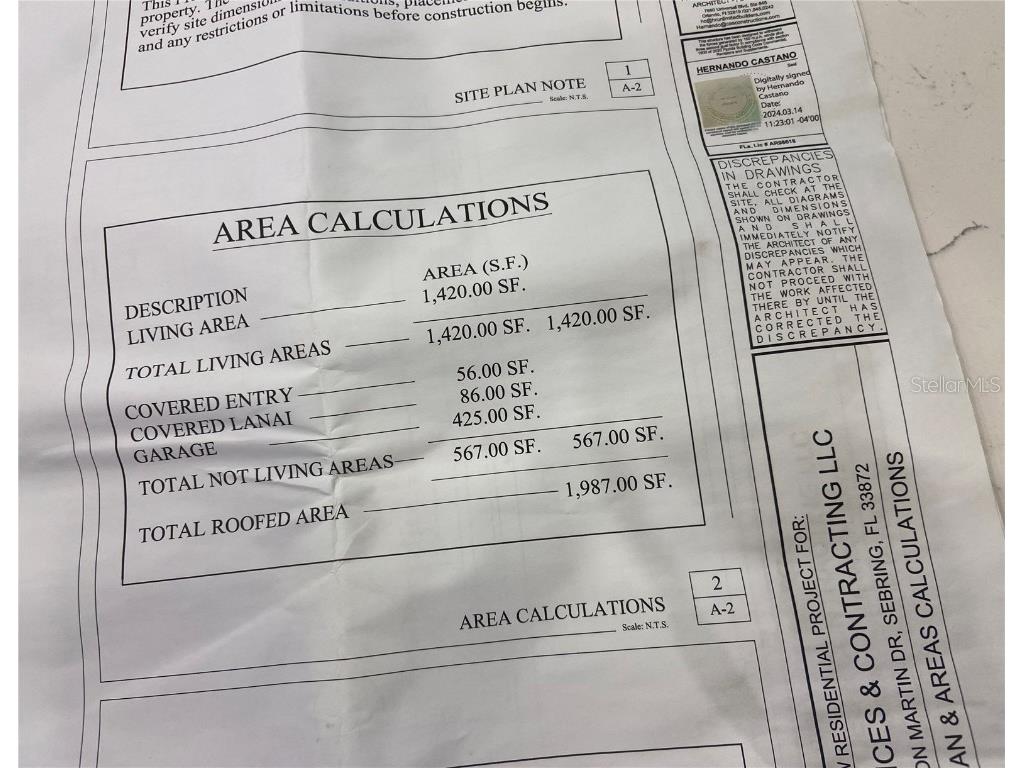 703 Aston-Martin Drive Sebring FL 33872 L4955301 image25