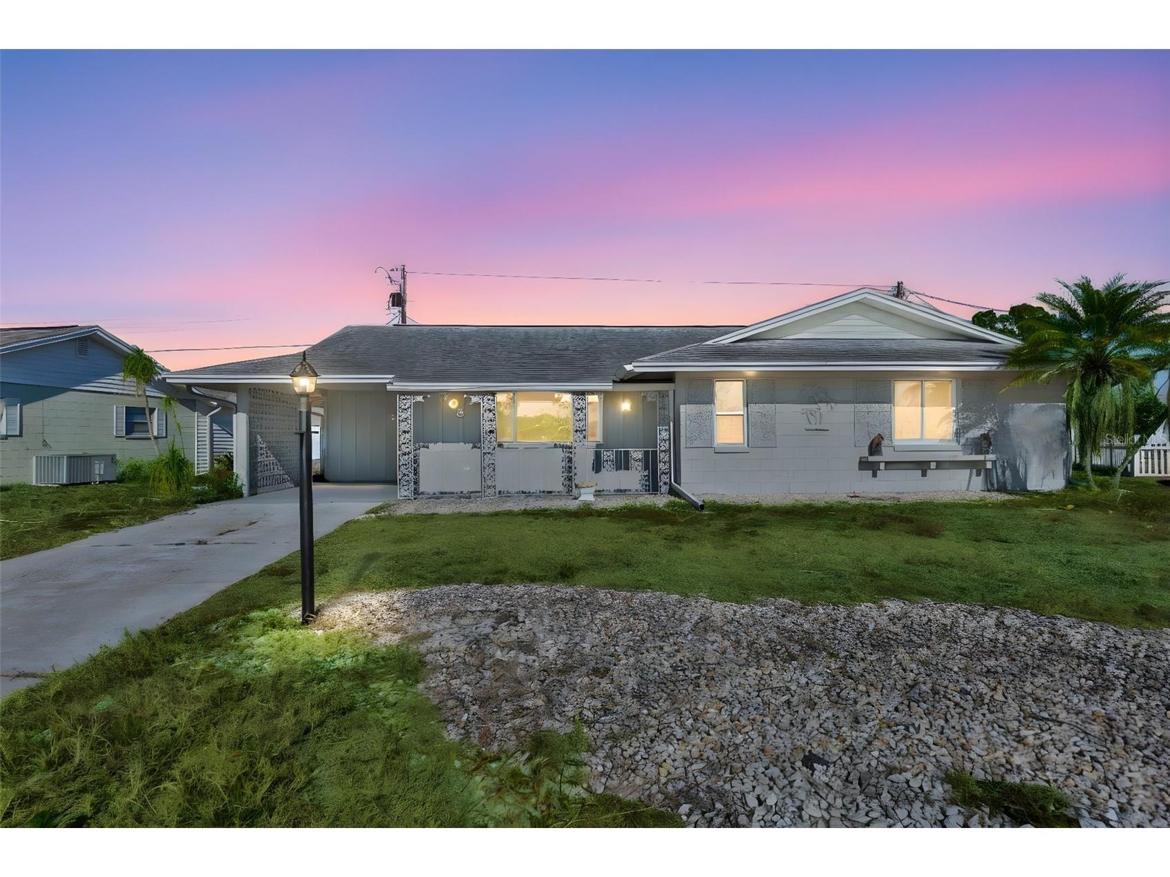 703 Bel Air Avenue Sun City Center FL 33573 TB8480277 image1