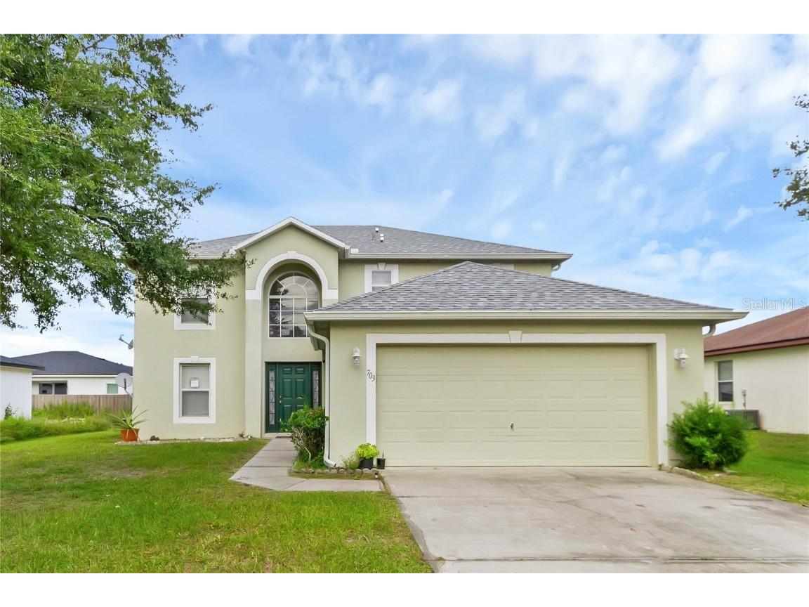 703 Bluebill Way Kissimmee FL 34759 S5090534 image1