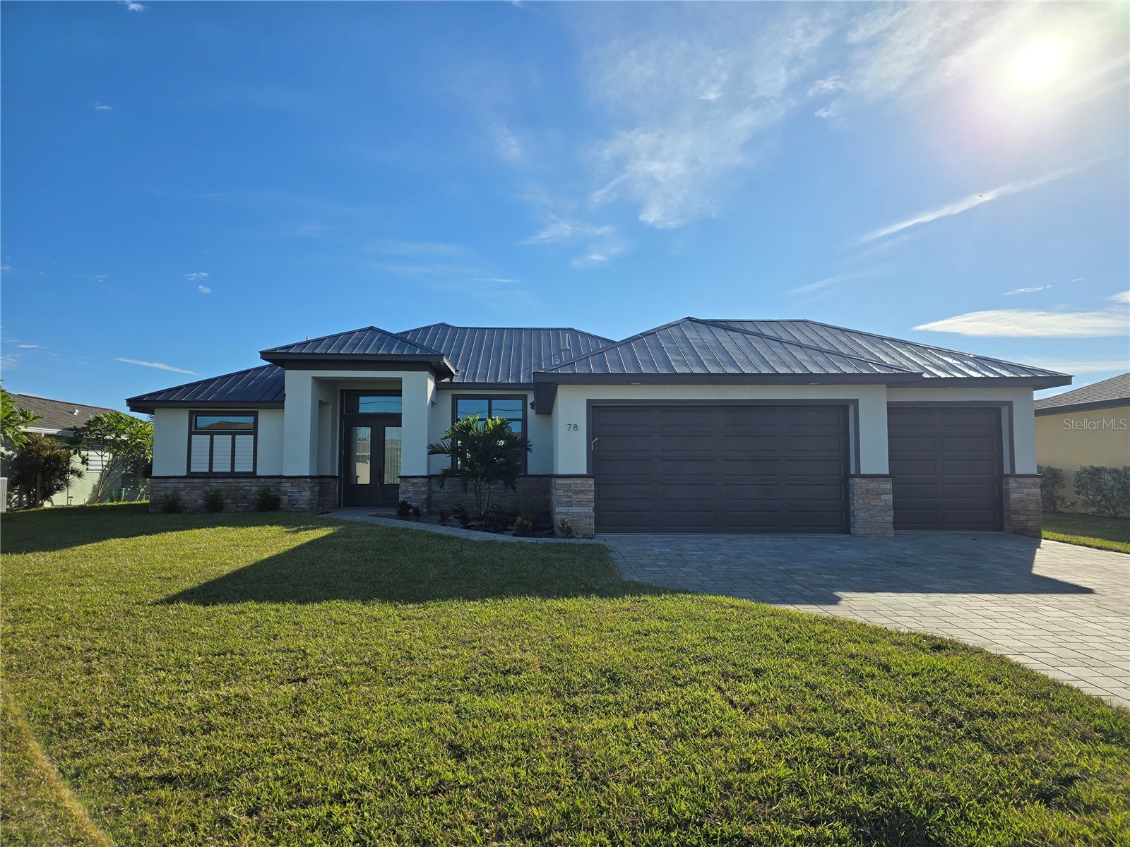 703 Boundary Boulevard Rotonda West FL 33947 D6146331 image1