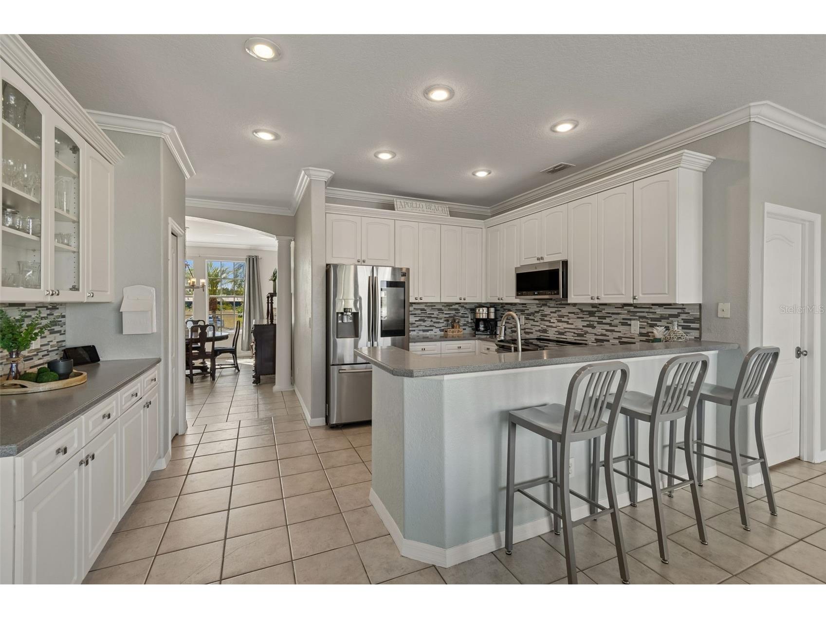 703 Bunker View Drive Apollo Beach FL 33572 TB8502608 image10