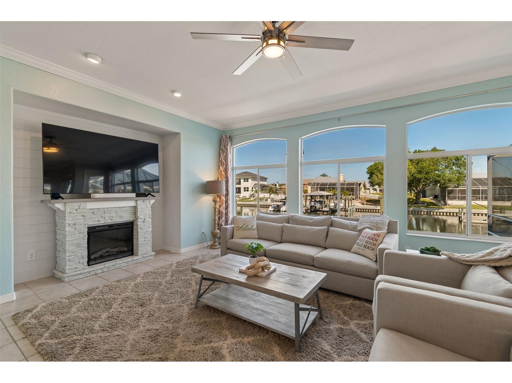 703 Bunker View Drive Apollo Beach FL 33572 TB8502608 image14