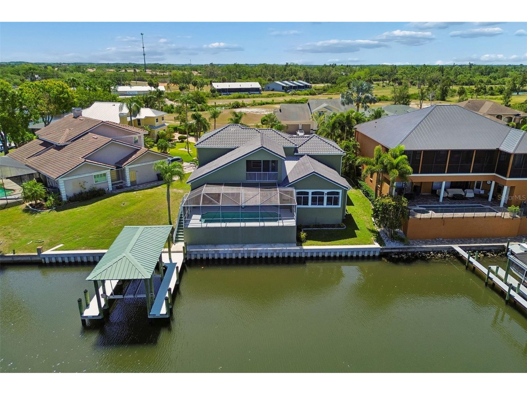 703 Bunker View Drive Apollo Beach FL 33572 TB8502608 image45