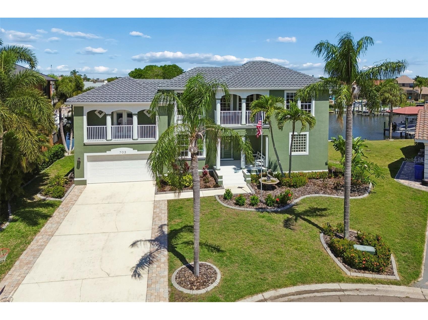 703 Bunker View Drive Apollo Beach FL 33572 TB8502608 image46