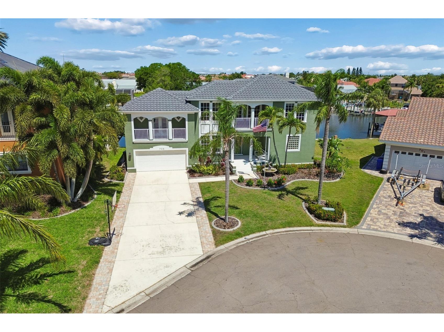 703 Bunker View Drive Apollo Beach FL 33572 TB8502608 image48