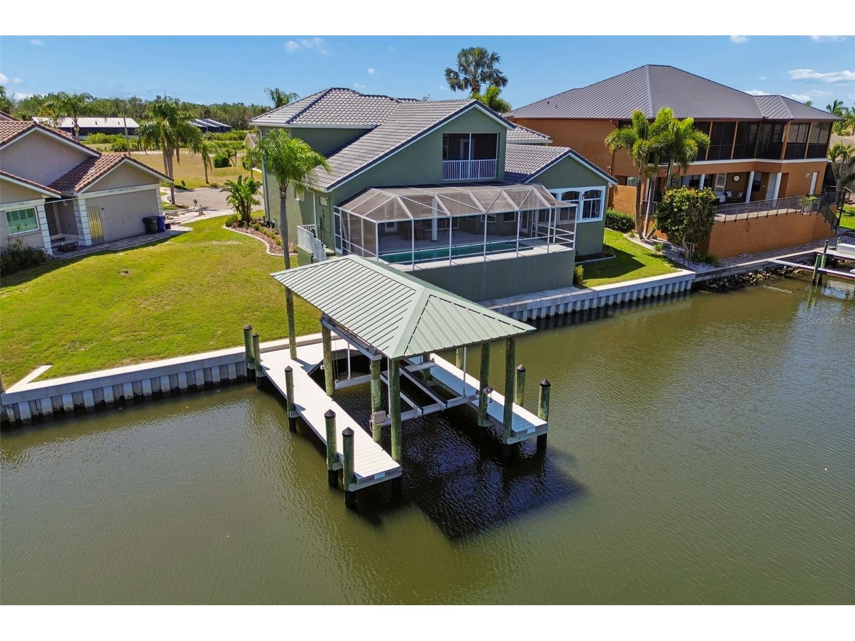 703 Bunker View Drive Apollo Beach FL 33572 TB8502608 image49