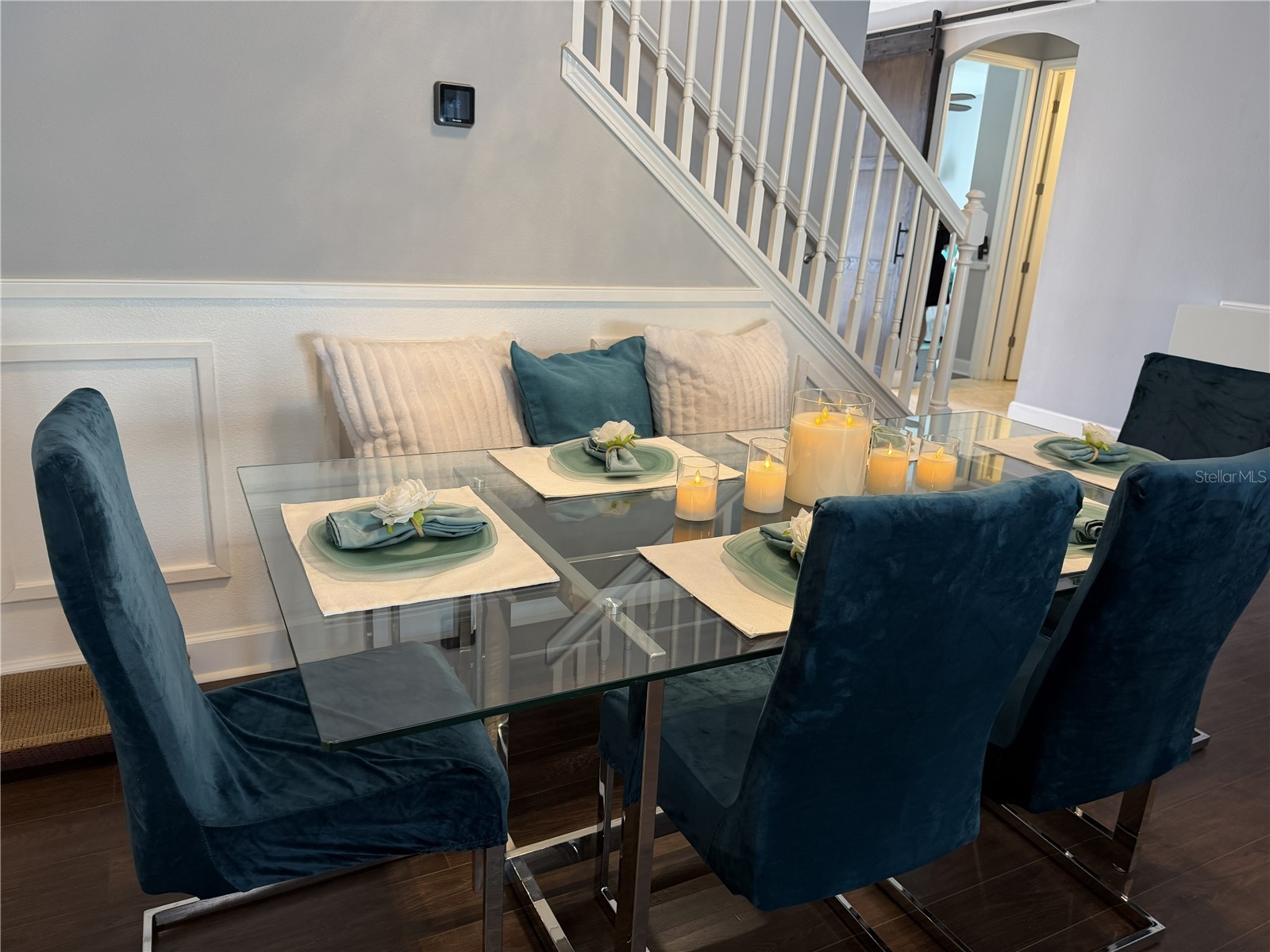 703 Calabria Way Howey In The Hills FL 34737 G5109294 image28