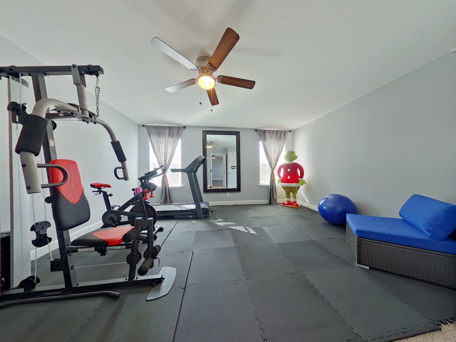 703 Calabria Way Howey In The Hills FL 34737 G5109294 image45