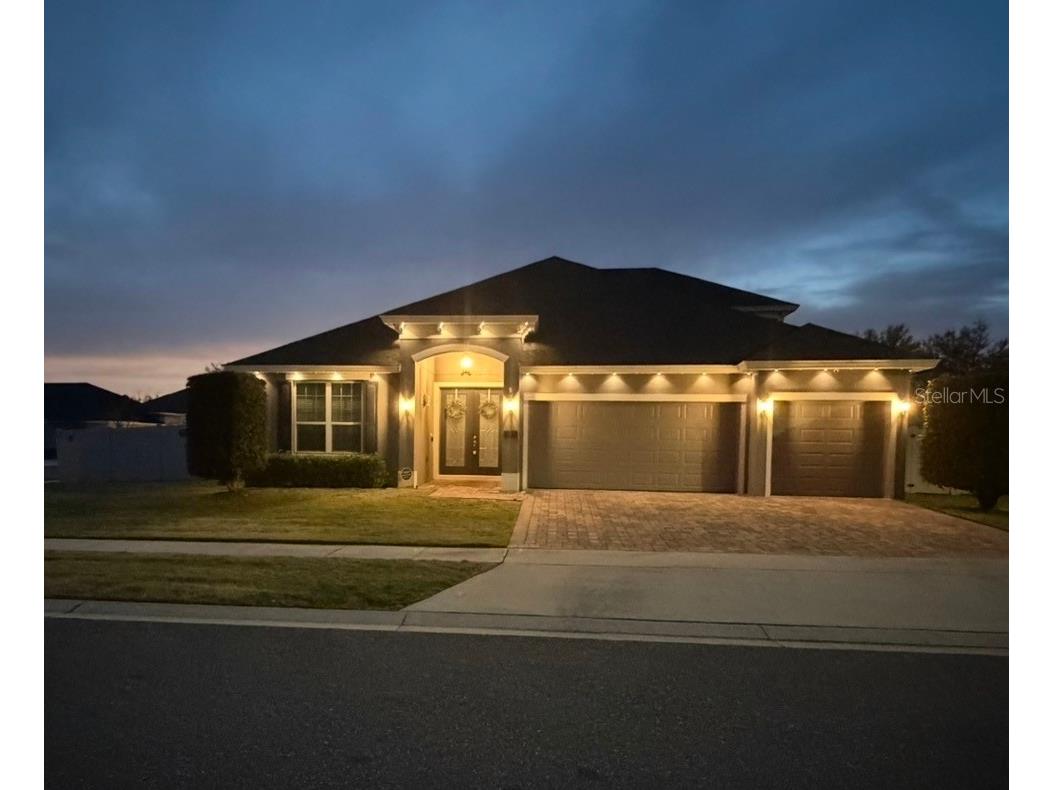 703 Calabria Way Howey In The Hills FL 34737 G5109294 image59