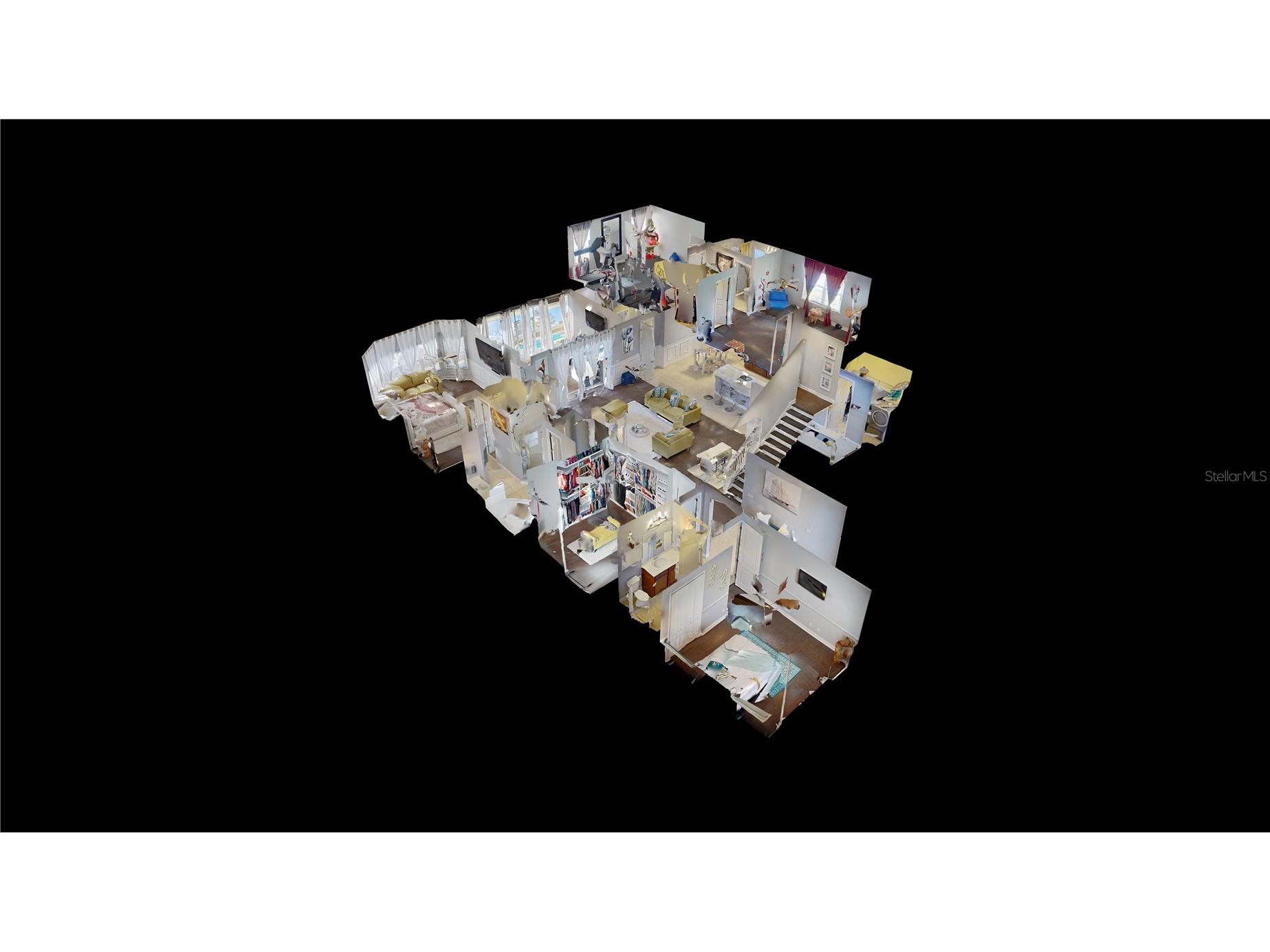 703 Calabria Way Howey In The Hills FL 34737 G5109294 image60