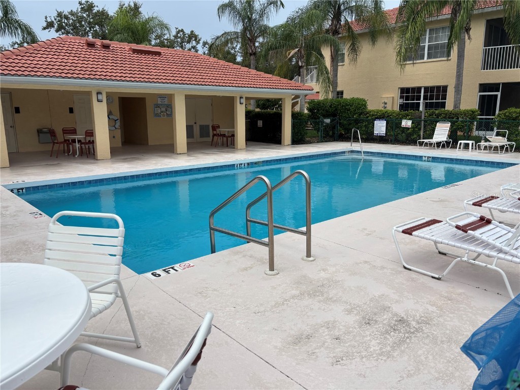 703 Casa Del Lago Way #703 Venice FL 34292 N6140234 image25