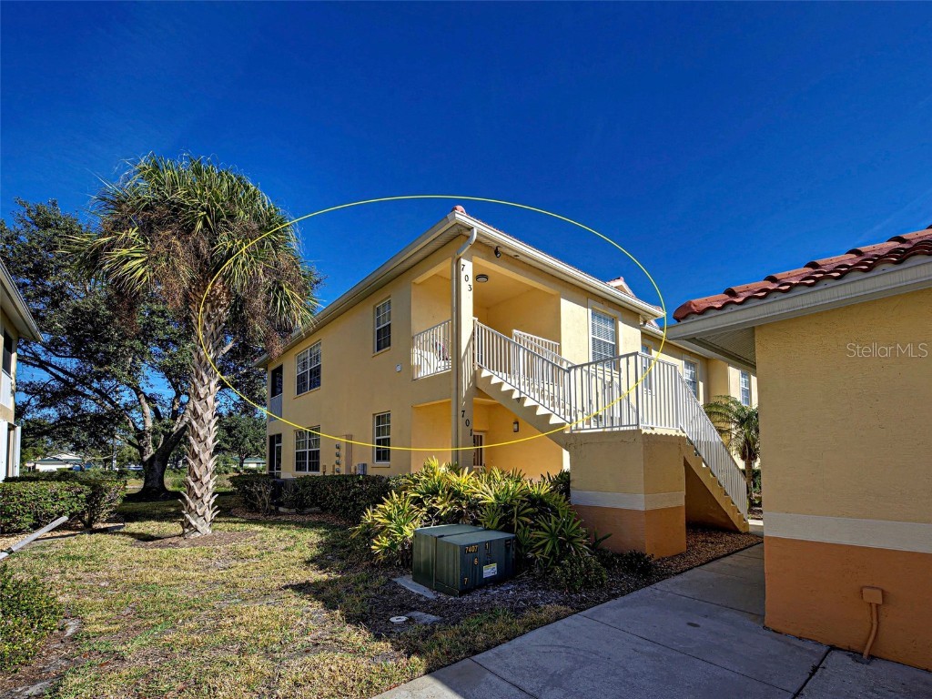 703 Casa Del Lago Way #703 Venice FL 34292 N6142190 image1