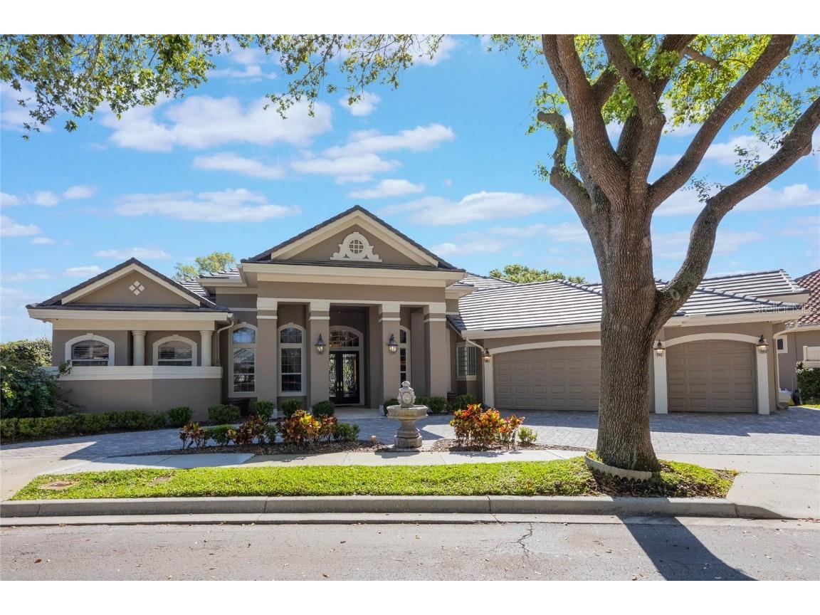 703 Cricklewood Terrace Lake Mary FL 32746 - Island Lake O6290035 image1