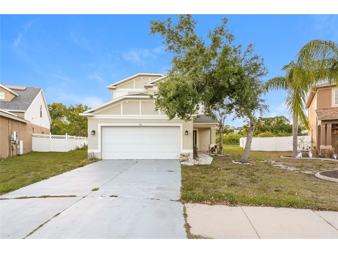 703 Cristelle Jean Drive Ruskin FL 33570 TB8371582 image1
