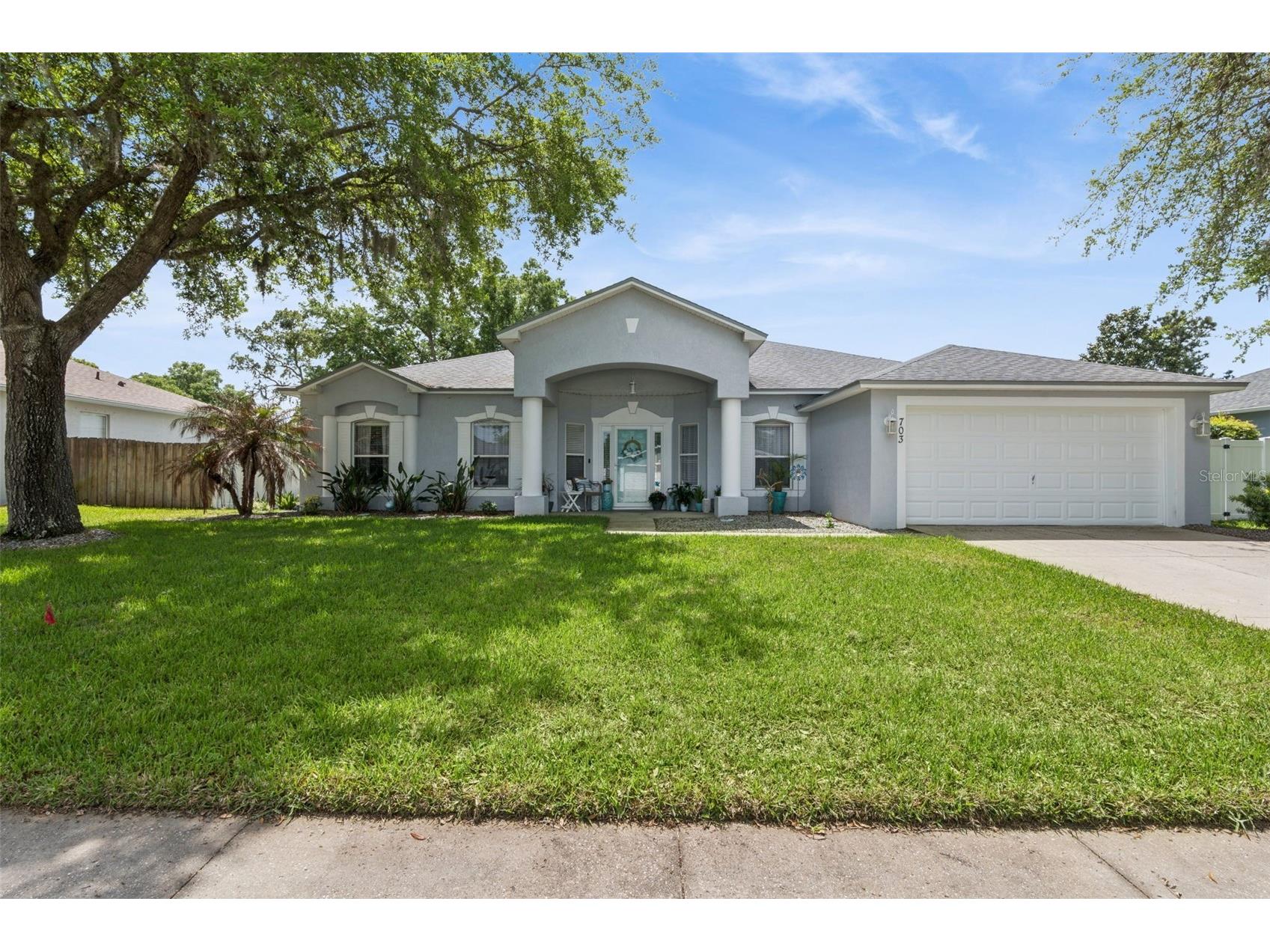 703 Cypress Oak Circle Deland FL 32720 O6396396 image1