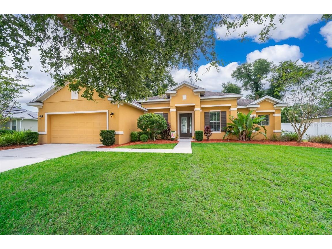 703 Deer Fern Avenue Deland FL 32720 O6115219 image1