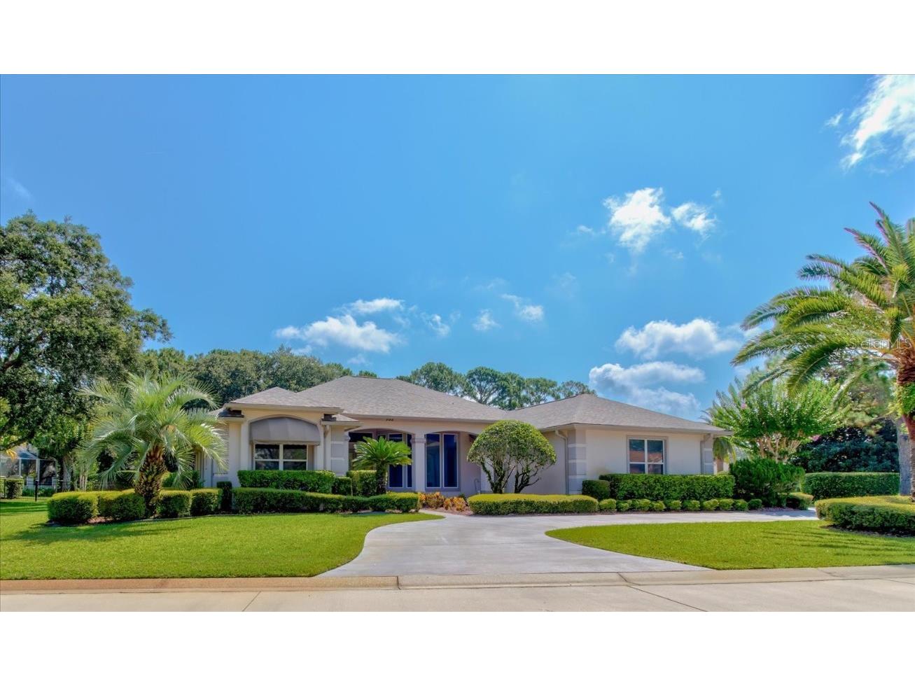703 Dolphin Head Lane Ormond Beach FL 32174 O6123997 image1